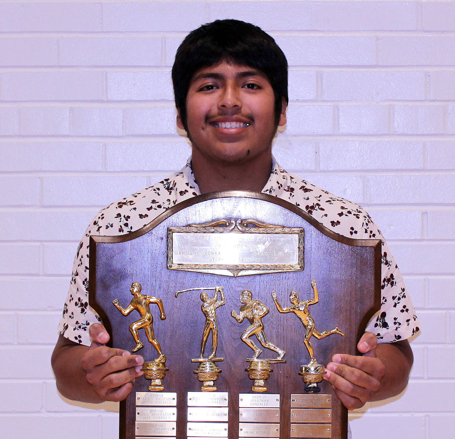Gabriel Moyao
